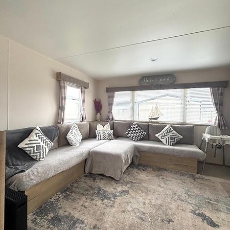 Berwick Holiday Park Haven Eksteriør bilde