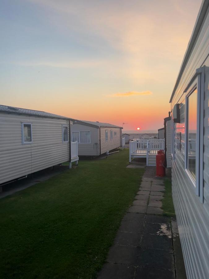 Berwick Holiday Park Haven Eksteriør bilde
